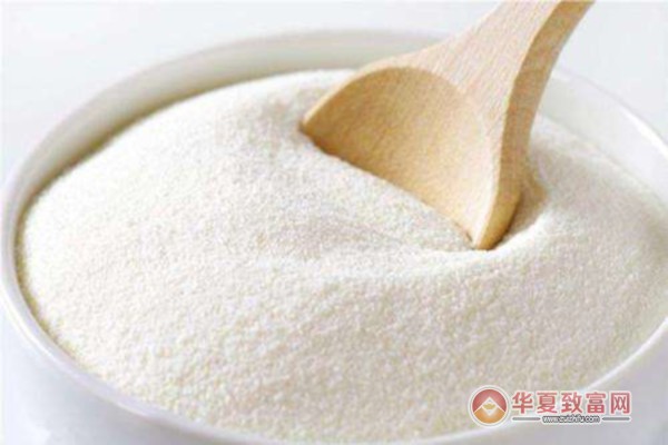 小二放羊羊奶粉加盟